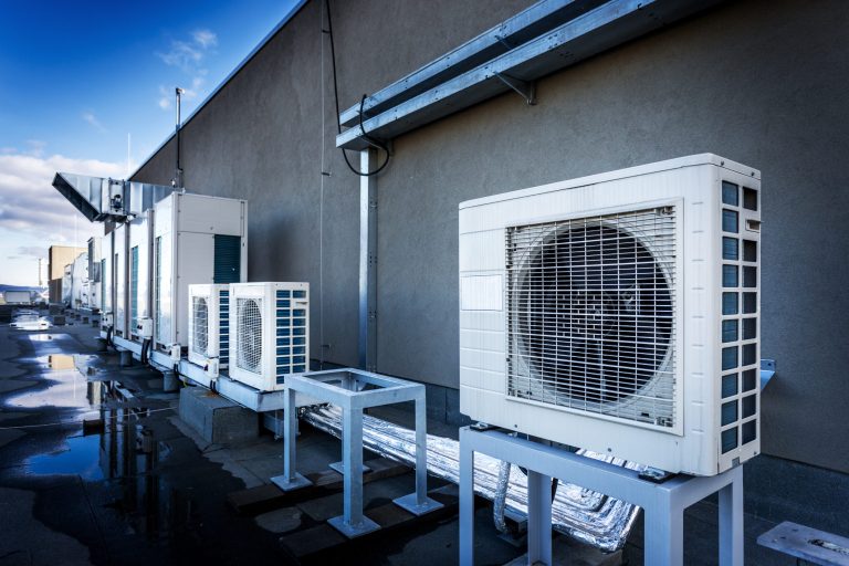 Understanding PTAC Systems in HVAC