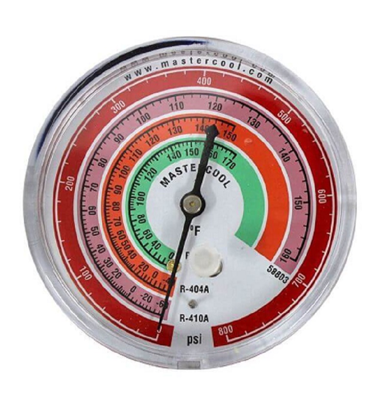 Understanding Subcooling
