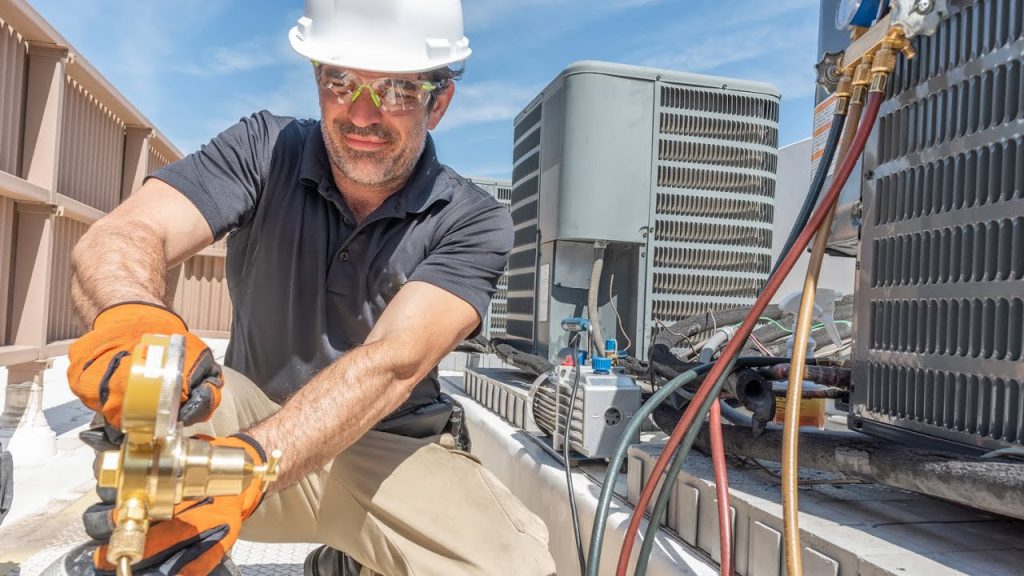 Is HVAC a Blue-Collar Job? Everything You Need to Know